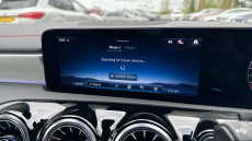 Mercedes-Benz CLA 180 AMG Line Premium 5dr Tip Auto Petrol Estate